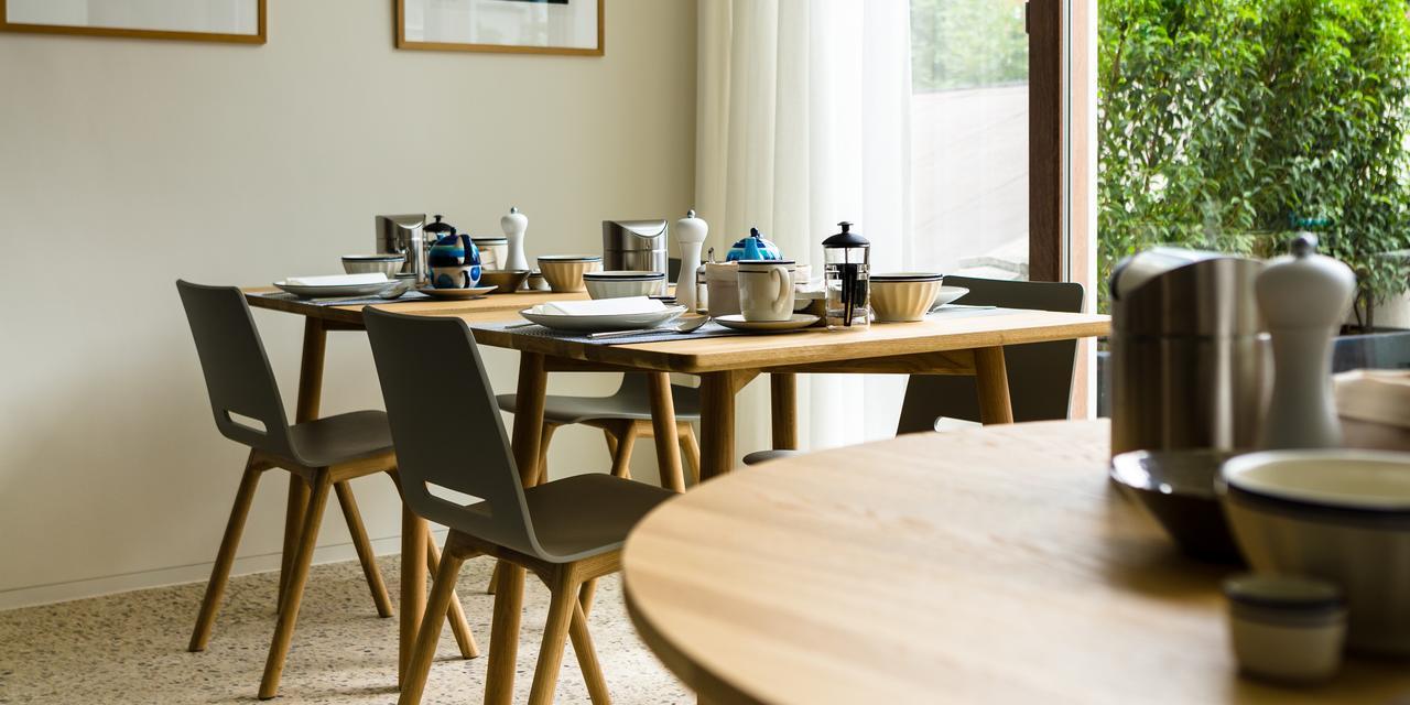 Entrenous B&B Гент Екстериор снимка